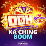 Ka-ching-boom