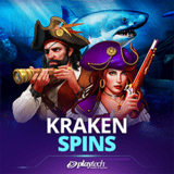 Kraken-spins