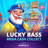 Lucky-bass:-mega-cash-collect