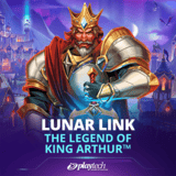 Lunar-link:-the-legend-of-king-arthur