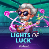 Lights-of-luck
