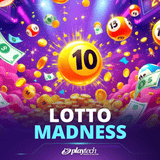 Lotto-madness