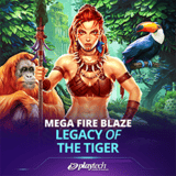 Mega-fire-blaze:-legacy-of-the-tiger