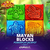 Mayan-blocks-powerplay-jackpot