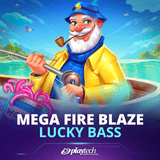 Mega-fire-blaze:-lucky-bass