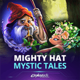 Mighty-hat:-mystic-tales