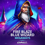 Fire-blaze:-blue-wizard-megaways