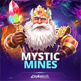 Mystic-mines