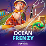 Ocean-frenzy