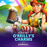 Gold-hit:-o'reilly's-charms