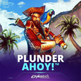 Plunder-ahoy!