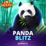 Panda-blitz