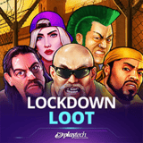 Lockdown-loot