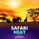 Safari-heat