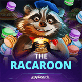 The-racaroon