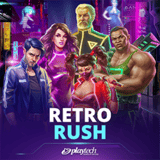 Retro-rush