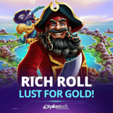 Rich-roll:-lust-for-gold!