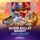 Silver-bullet-bandit:-cash-collect