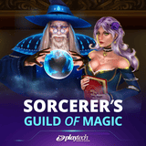 Sorcerer's-guild-of-magic