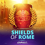 Shields-of-rome