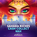 Sahara-riches:-cash-collect-max