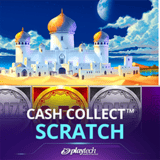 Cash-collect-scratch