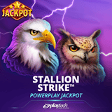 Stallion-strike-powerplay-jackpot