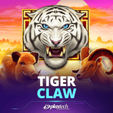 Tiger-claw