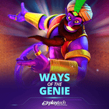 Ways-of-the-genie