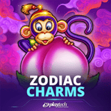 Zodiac-charms