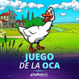 Juego-de-la-oca
