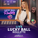 Lucky-ball-roulette-live