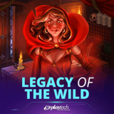 Legacy-of-the-wild