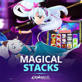 Magical-stacks