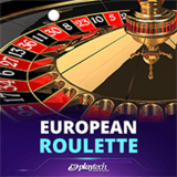 European-roulette