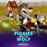 Piggies-and-the-wolf