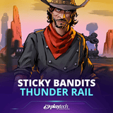 Sticky-bandits-thunder-rail