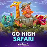Go-high-safari