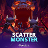 Scatter-monsters