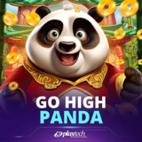 Go-high-panda