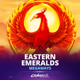 Eastern-emeralds-megaways