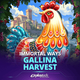 Immortal-ways-gallina-harvest
