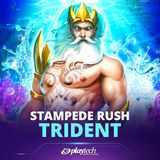 Stampede-rush-trident