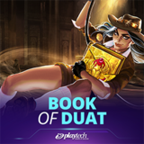 Book-of-duat
