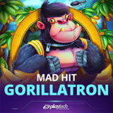Mad-hit-gorillatron