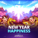 New-year-happiness