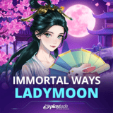 Immortal-ways-lady-moon