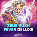 Zeus-rush-fever-deluxe