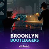 Brooklyn-bootleggers