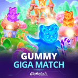 Gummy-giga-match